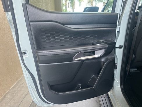 Used 2024 Ford Ranger XLT w/ FX4 Off-Road Package image 19