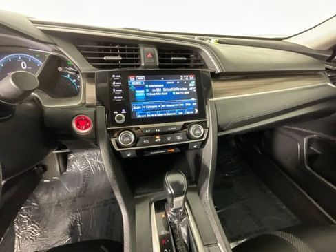 Used 2020 Honda Civic EX image 20