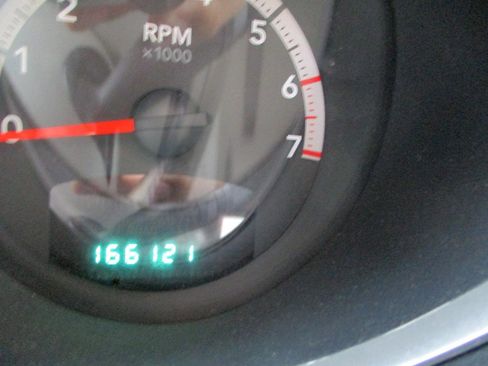 Used 2008 Dodge Nitro SLT image 14