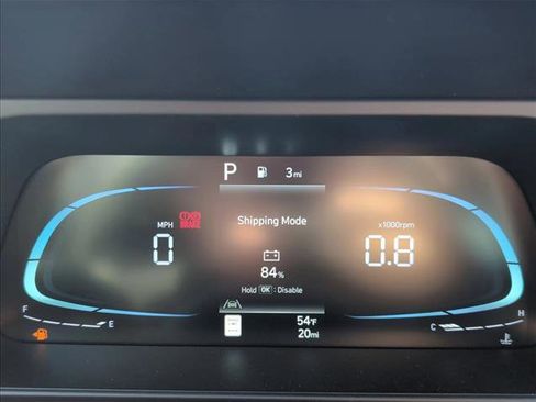 New 2026 Hyundai Elantra Sport image 11