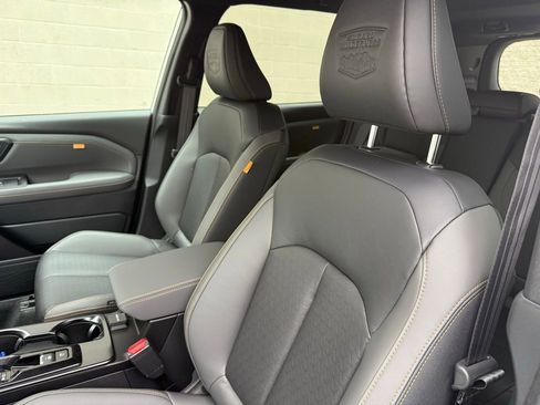 New 2026 Subaru Forester Wilderness w/ Wilderness Package image 22