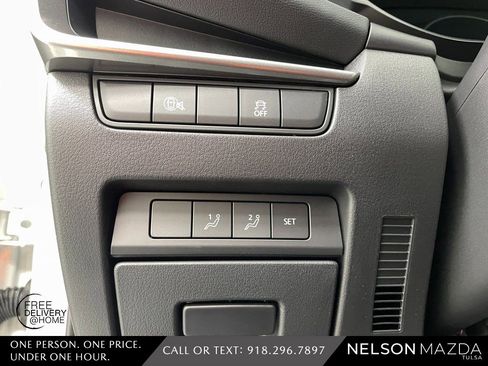 New 2026 MAZDA MAZDA3 s image 23