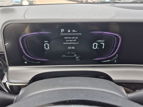 New 2026 Kia Seltos S image 19