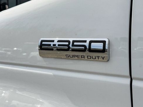 New 2025 Ford E-350 and Econoline 350 Super Duty w/ Power Equipment Group RWD image 25