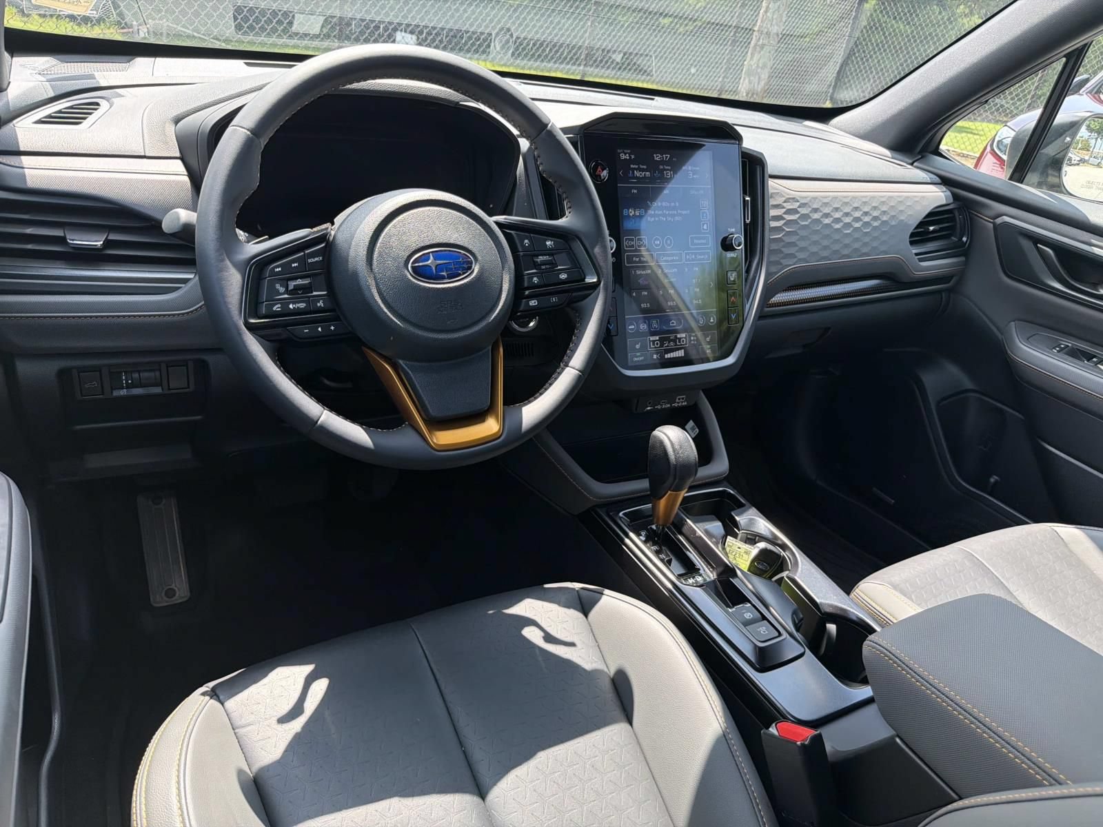 Used 2026 Subaru Forester Wilderness AWD/4WD image 23