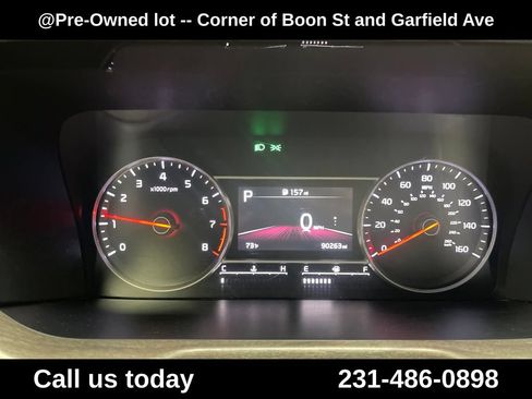 Used 2022 Kia Sorento S w/ Panoramic Sunroof Package AWD/4WD image 21
