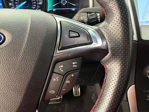 Certified 2020 Ford Edge ST-Line FWD image 29