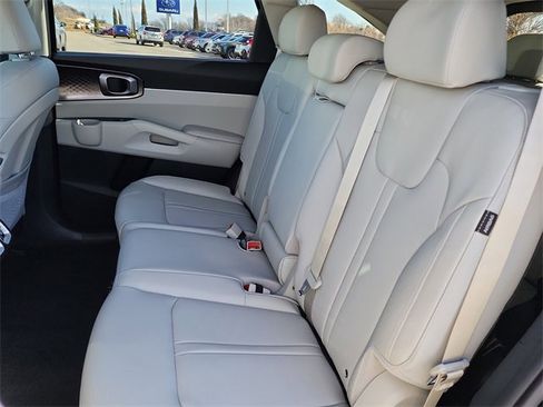 New 2026 Kia Sorento EX image 16