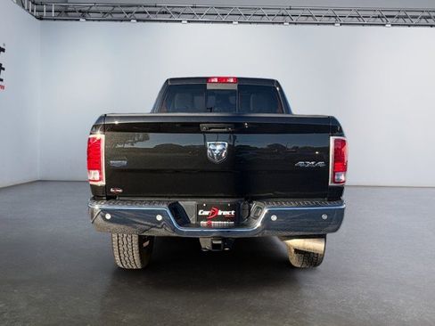 Used 2017 RAM 2500 Laramie image 13