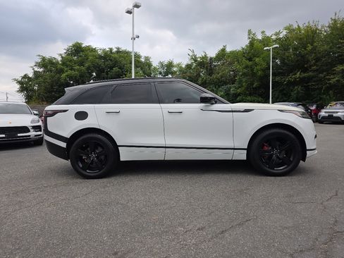 Used 2018 Land Rover Range Rover Velar S image 27