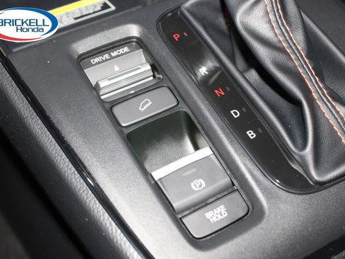 Used 2024 Honda CR-V Sport Touring image 31
