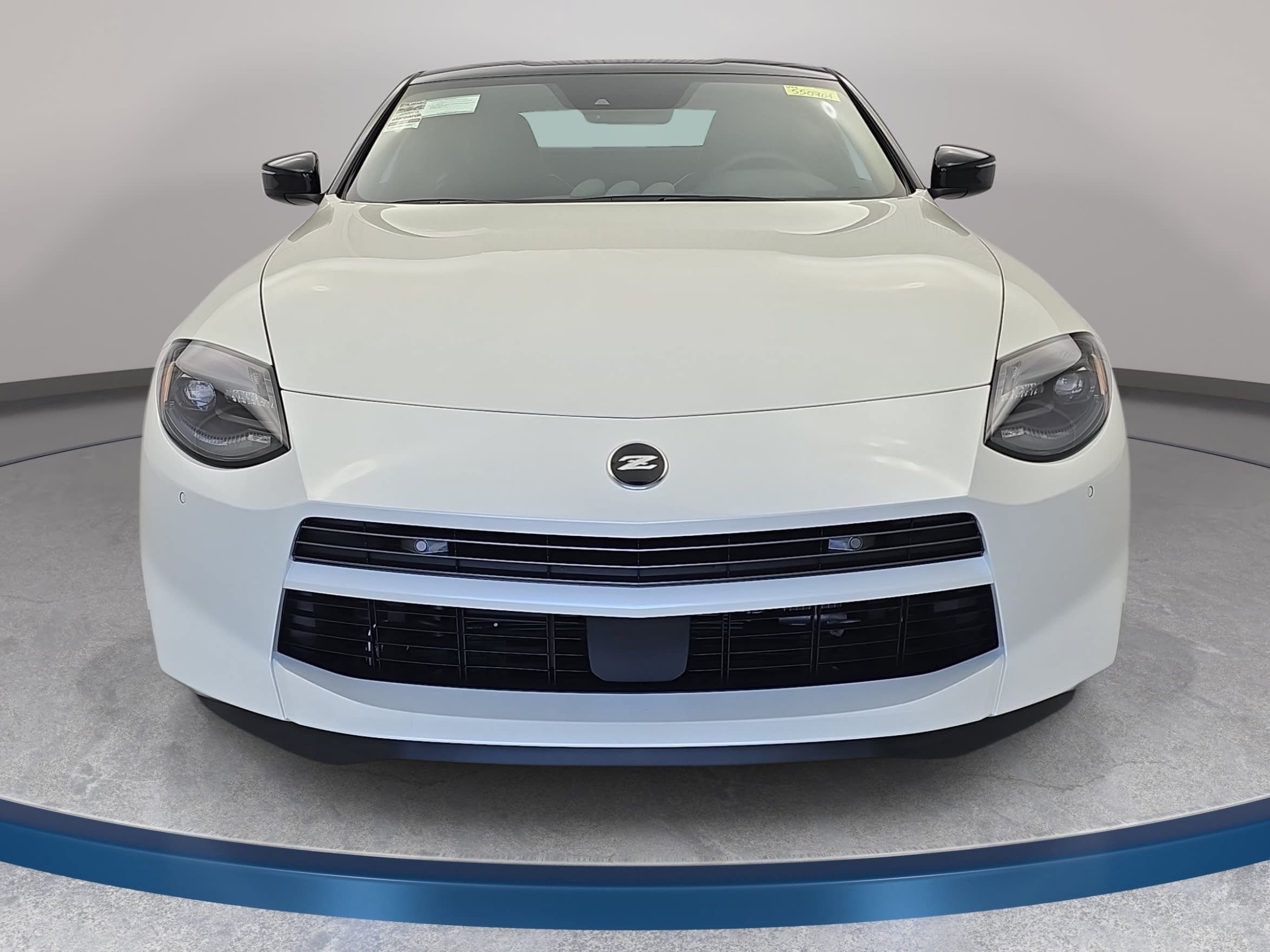 New 2027 Nissan Z Performance RWD image 2
