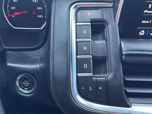 Used 2021 Chevrolet Tahoe LS image 28