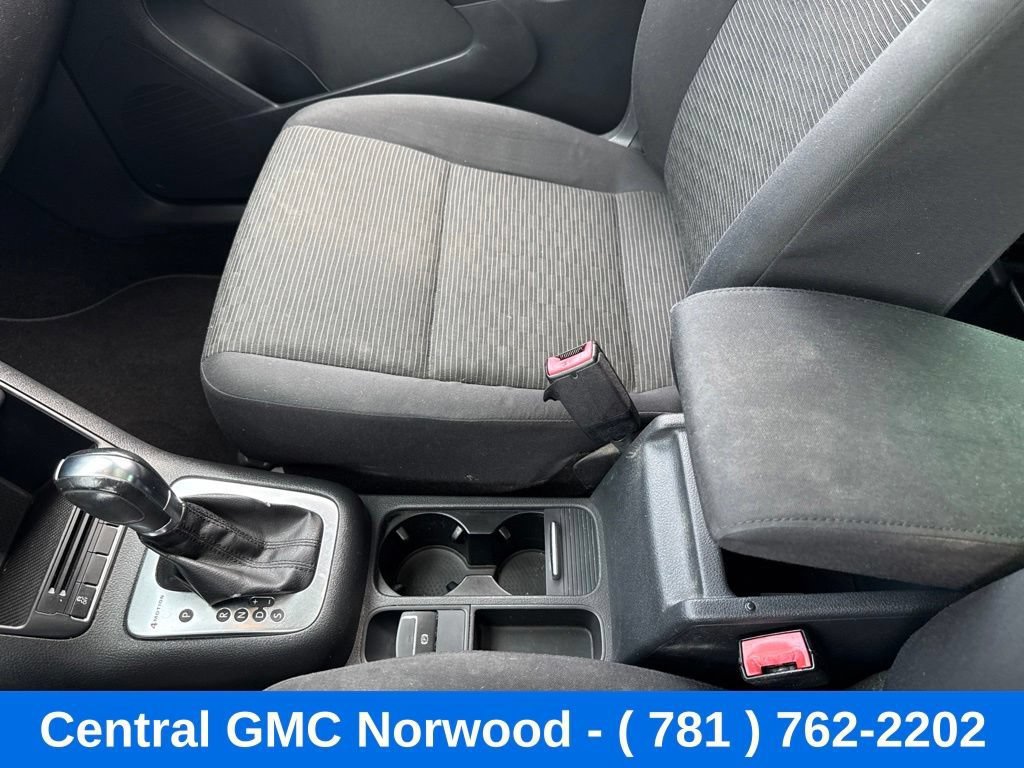 Used 2013 Volkswagen Tiguan S AWD/4WD image 19