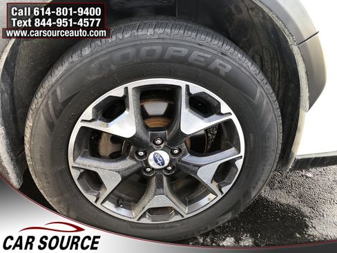 Used 2018 Subaru Crosstrek 2.0i Premium w/ Popular Package #2 image 23