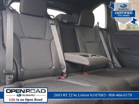 Used 2026 Subaru Forester Premium AWD/4WD image 15