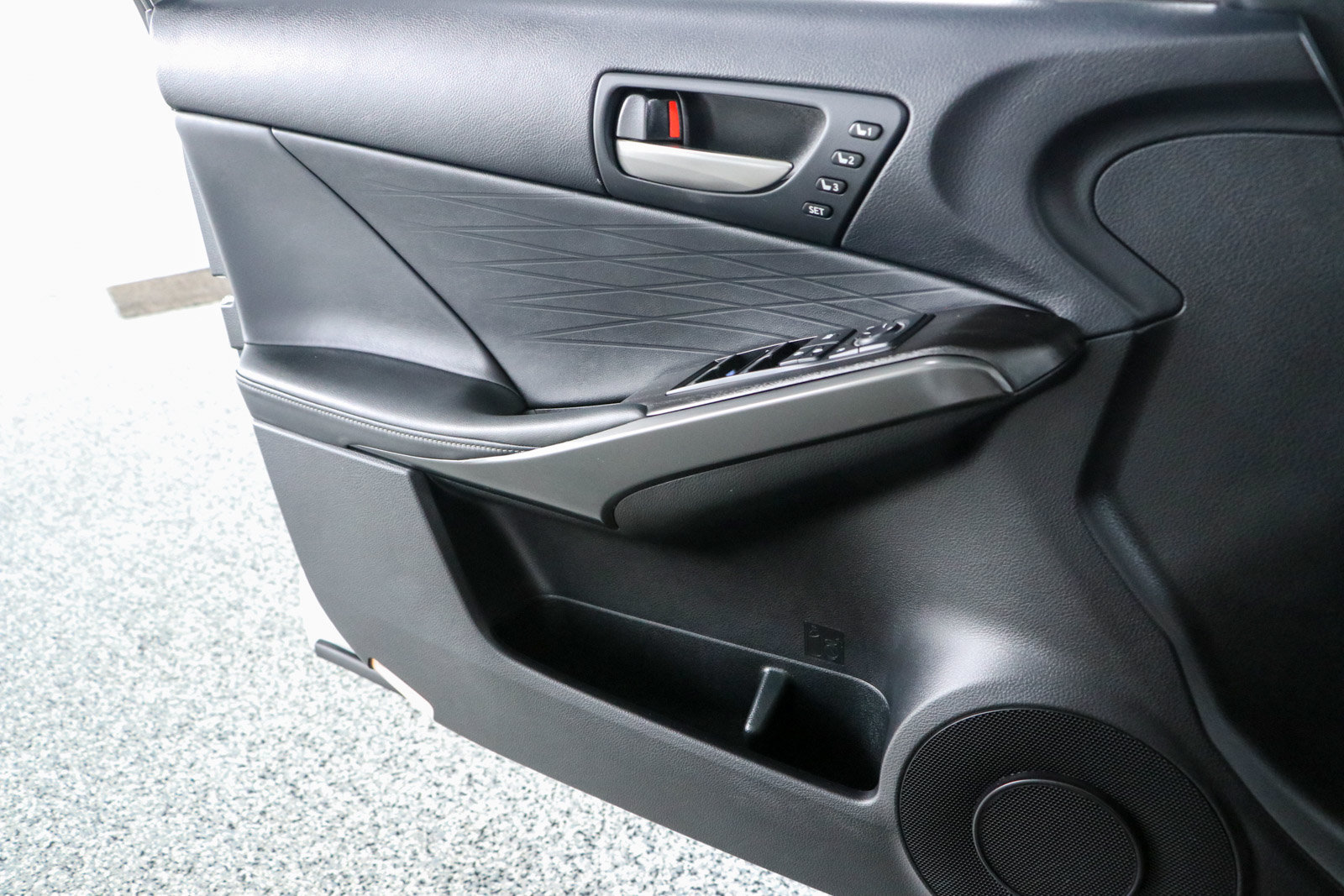 Used 2023 Lexus IS 300 w/ Premium Package RWD image 22