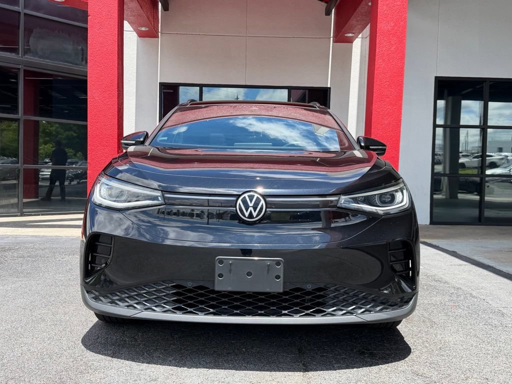 Used 2023 Volkswagen ID.4 Pro S RWD image 3