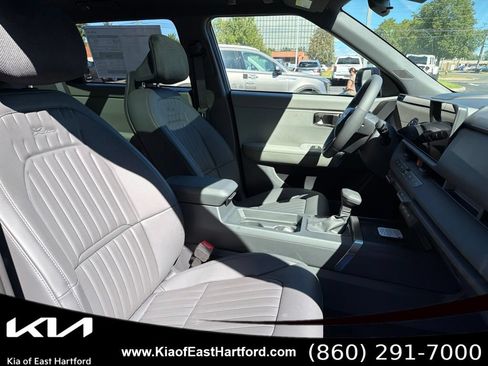 New 2027 Kia Seltos X-Line S AWD/4WD image 11