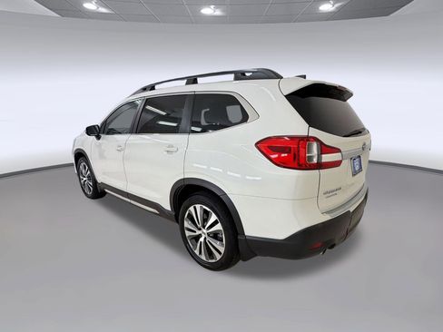 Used 2020 Subaru Ascent Limited w/ Popular Package #2 AWD/4WD image 3