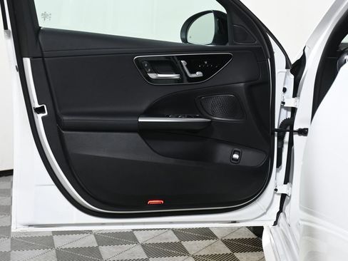 Certified 2023 Mercedes-Benz C 300 4MATIC Sedan image 27