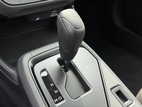 New 2026 Subaru Crosstrek 2.5i AWD/4WD image 18