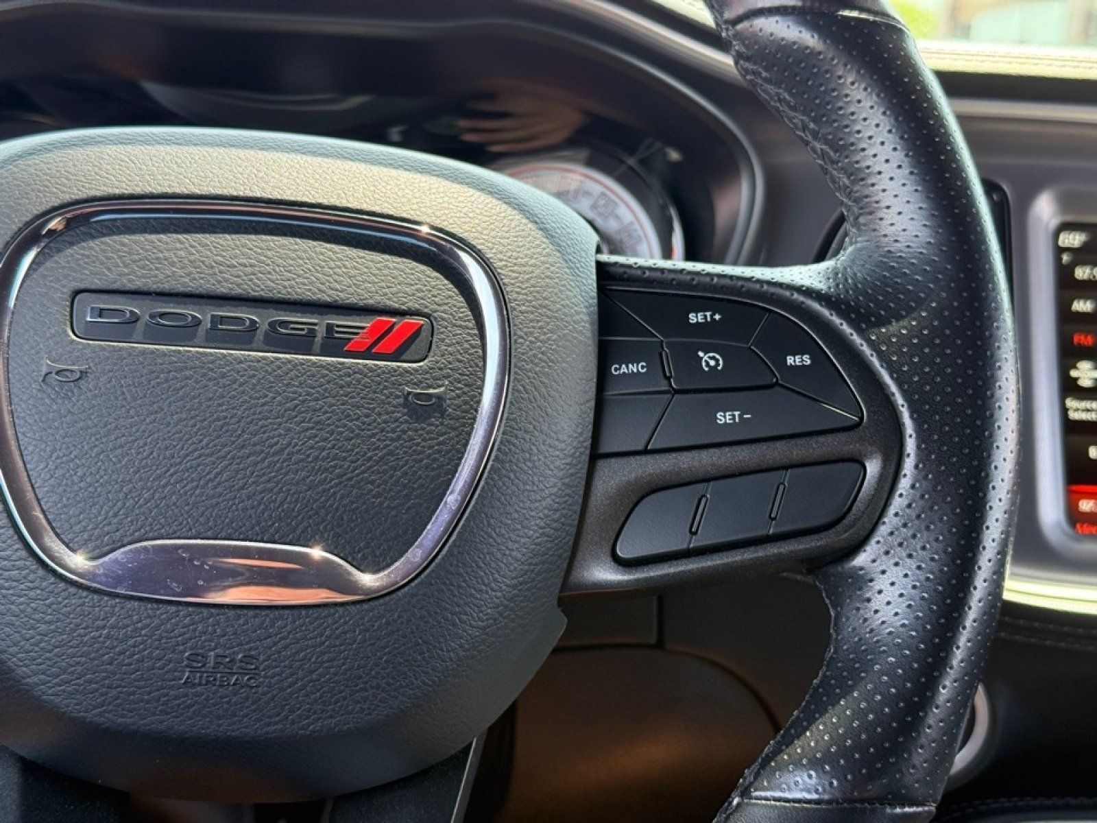 Used 2022 Dodge Challenger R/T Scat Pack RWD image 24