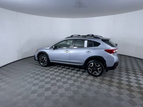 Used 2019 Subaru Crosstrek 2.0i Limited w/ Popular Package #2 AWD/4WD image 6