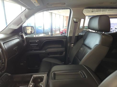 Used 2015 GMC Sierra 1500 SLT AWD/4WD image 20