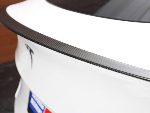 Used 2020 Tesla Model Y Performance image 6