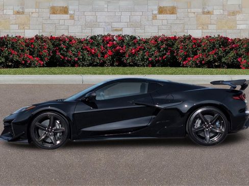 New 2026 Chevrolet Corvette Z06 image 6