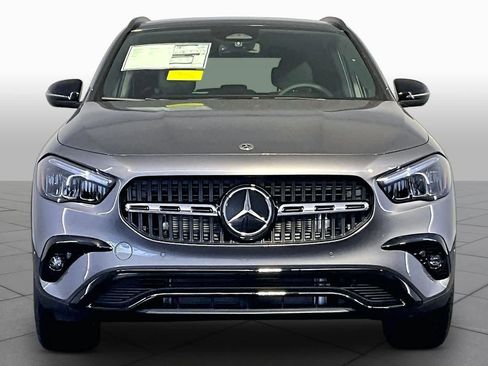 New 2026 Mercedes-Benz GLA 250 4MATIC image 2