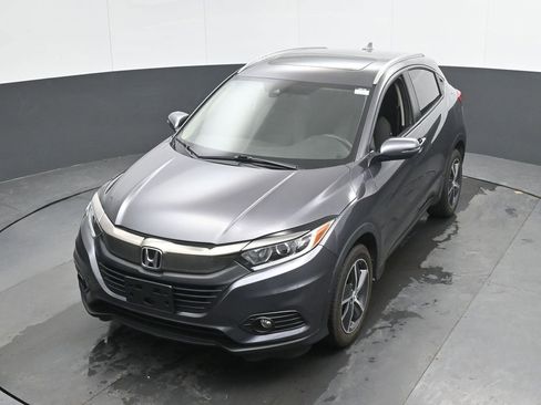 Used 2022 Honda HR-V EX image 34