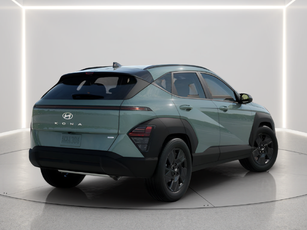 New 2027 Hyundai Kona SEL Sport AWD/4WD image 4