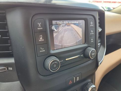 Used 2020 RAM 2500 Tradesman image 36