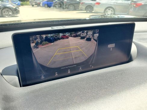 Certified 2024 Acura TLX w/ Technology Package image 29