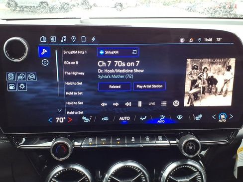Used 2024 Chevrolet Blazer EV LT AWD/4WD image 24