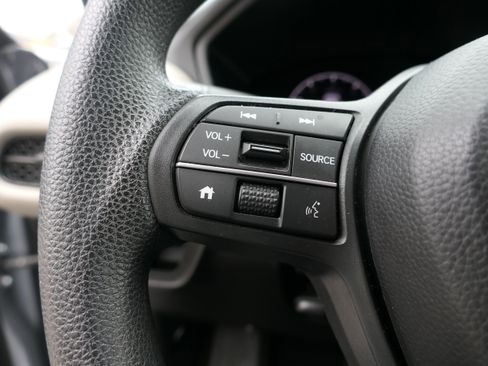 Used 2023 Honda HR-V LX image 14