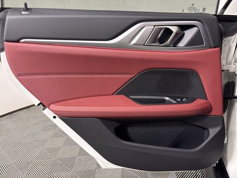 Certified 2025 BMW 430i xDrive 430i Gran Coupe w/ M Sport Package image 29