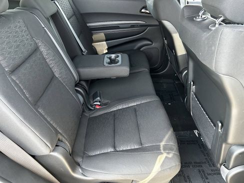 New 2026 Dodge Durango GT w/ Blacktop Package image 10