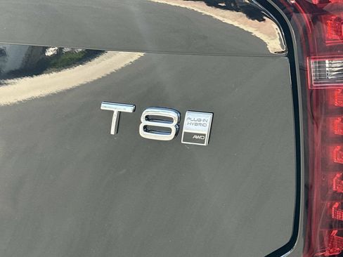 New 2026 Volvo XC90 T8 Plus AWD/4WD image 23