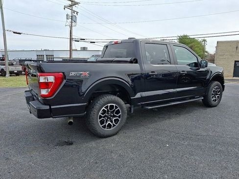 Certified 2023 Ford F150 XL w/ STX Appearance Package image 6