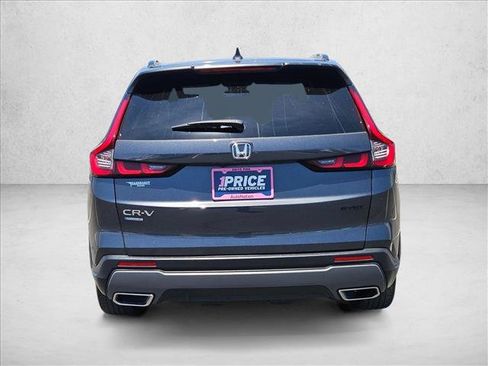 Used 2024 Honda CR-V Sport image 5