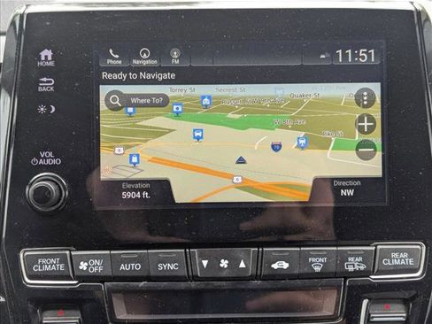 Used 2018 Honda Odyssey Touring image 13