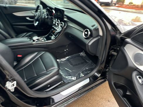 Used 2016 Mercedes-Benz C 300 4MATIC Sedan image 20