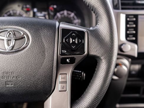 Certified 2024 Toyota 4Runner SR5 image 24