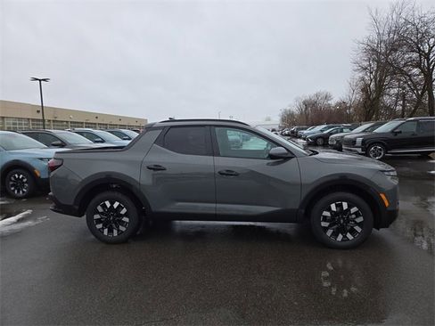New 2026 Hyundai Santa Cruz SEL image 5