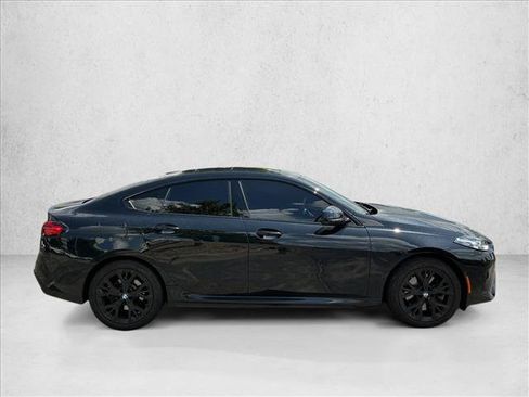Used 2025 BMW 228i xDrive AWD/4WD image 4