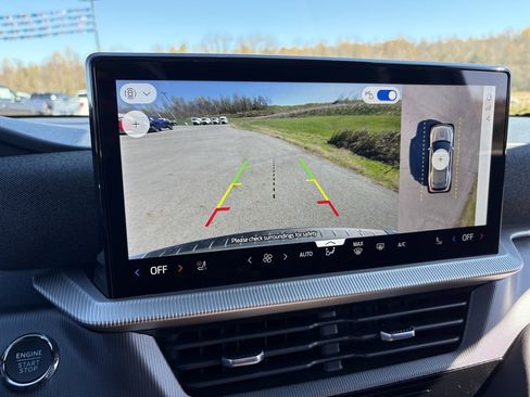 New 2026 Ford Explorer ST w/ Sun And Sound Package image 55