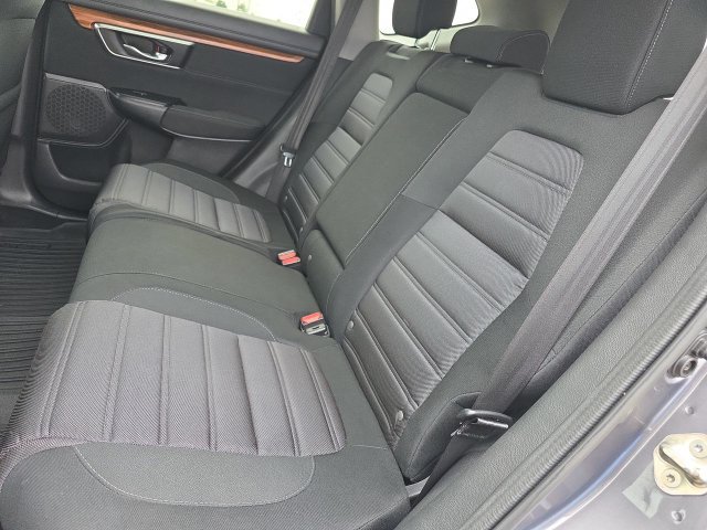 Used 2019 Honda CR-V EX image 28